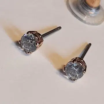 Swarovski 귀걸이 귀찌 스와로브스키 WEA15