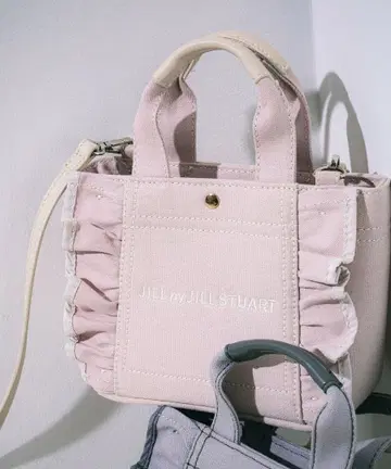 JILL by JILL STUART 토트백 숄더백