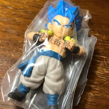 제일복권 드래곤볼 아카이브스 오지터 초사이어인 블루