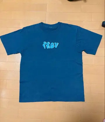 prov 티셔츠
