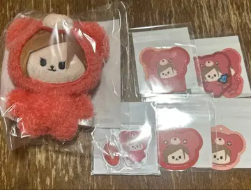 주술회전 하구하구미! 쿠기사키 노바라 묶음 판매