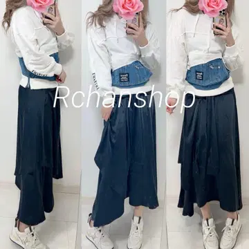 코디 세트*라스 보아 제이다 에모다 로데오 크라운 마우지 선호