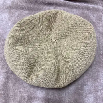 CA4LA 베레모 (봄/여름 사양)