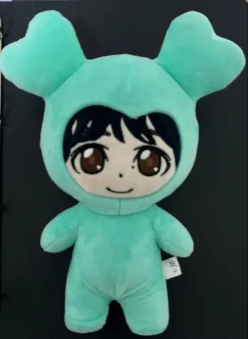 TWICE 미나 미브리 봉제 인형 Light