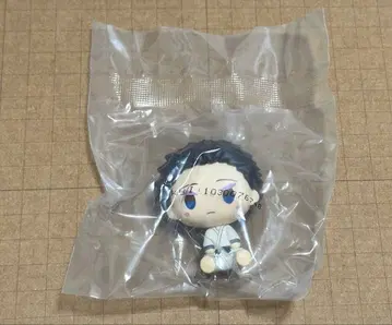 귀멸의 칼날 쵸코놋코 코하쿠