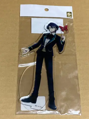 K 후시미 사루히코 아크릴 스탠드