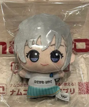 남코 한정판 아이돌 마스터 치어풀 앙상블 SD 인형 히사카와 하야테