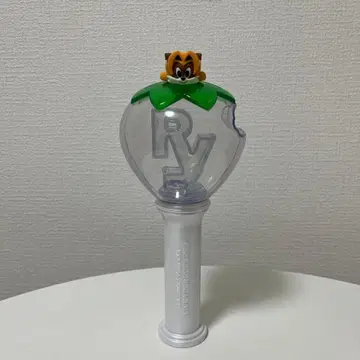 야마다 료스케 솔로 콘서트 RED 응원봉