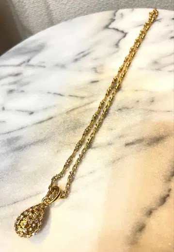 Vintage MONET 목걸이