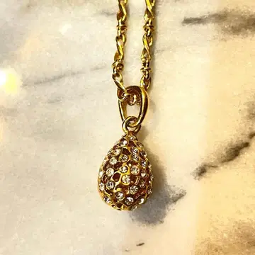 Vintage MONET 목걸이