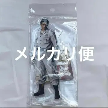 마지마 고로 관 아크릴 스탠드 용과 같이 관혼상제전 4