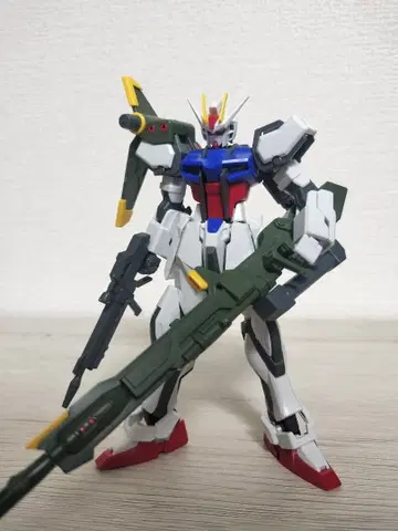 EG 런처 스트라이크