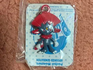 포켓몬스터 지퍼 홀더 (지퍼 참 마스코트) 마뉴라