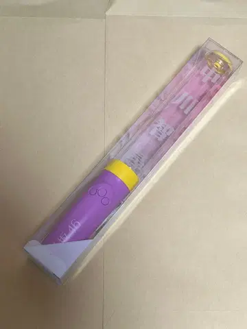 사쿠라자카46 4기생 나카가와 치히로 응원봉 신참자