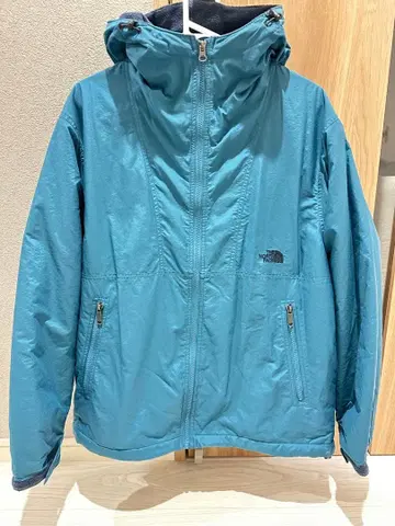 THE NORTH FACE nomad jacket NP71933