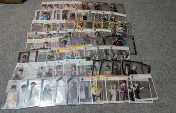 [ SALE ] 에이스테 클리어 카드 묶음 판매