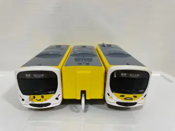 프라레일 세이부 철도 30000계 구데타마 스마일 트레인