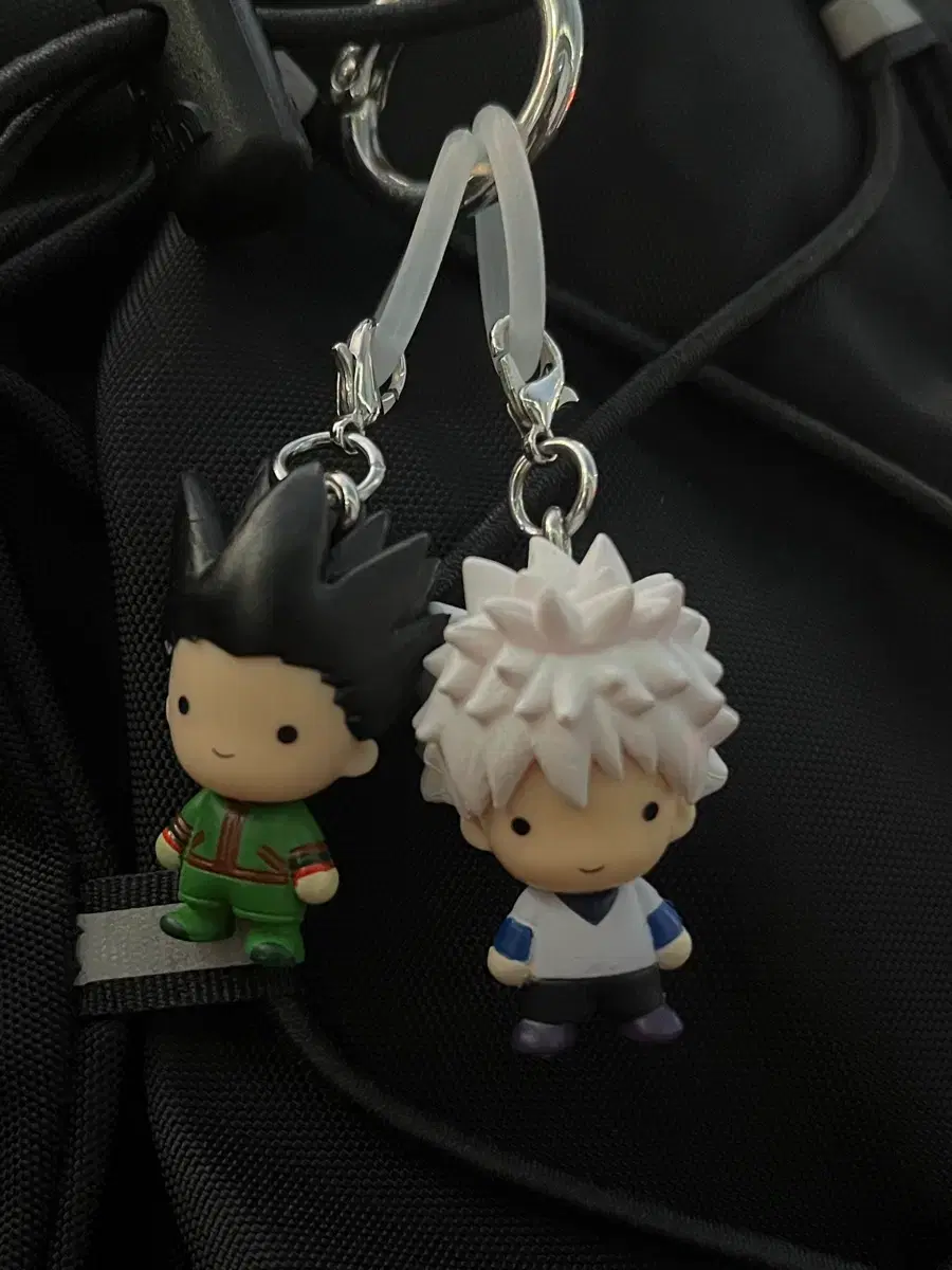 Hunter x Hunter Megirushi Gon Killua bulk