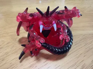 드래곤 퀘스트 크리스탈 몬스터즈 밀드라우스