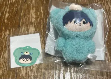 주술회전 하구하구미! 후시구로 메구미 묶음 판매