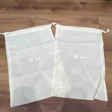 UNDEFEATED 수납 봉투