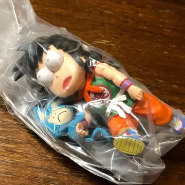 제일복권 드래곤볼 아카이브스 야무치 & 푸알