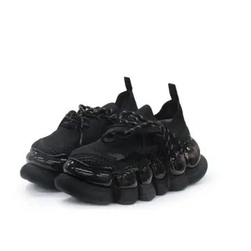 MIKIO SAKABE Jewelry Ark Confusing Black