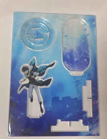 마법사들의 약속 시노 아크릴 스탠드 4th Anniversary