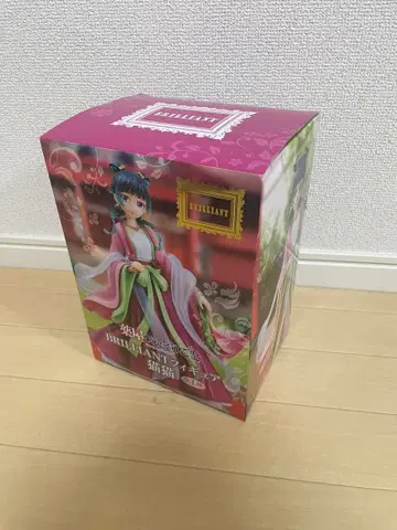 약사의 혼잣말 피규어 [마오마오]