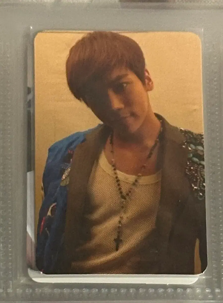 Jonghyun Sherlock | TikTok, image size:883x1200