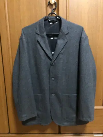 빔즈 x 디키즈 자켓 S 그레이