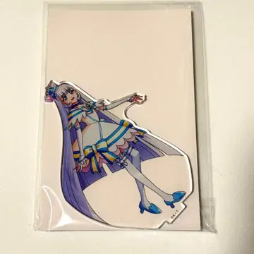 냥미 감사제 아크릴 스탠드