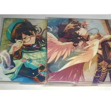 앙스타 모집 중국 아크릴 스탠드 사쿠마 레이 묶음 판매