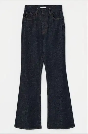 MOUSSY MVS FLARE (L)