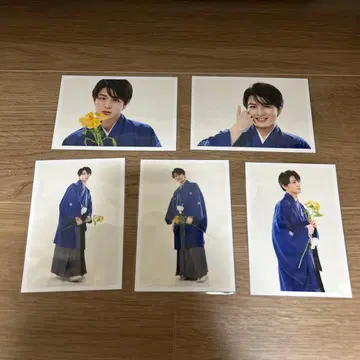 초특급 브로마이드 하루 생탄