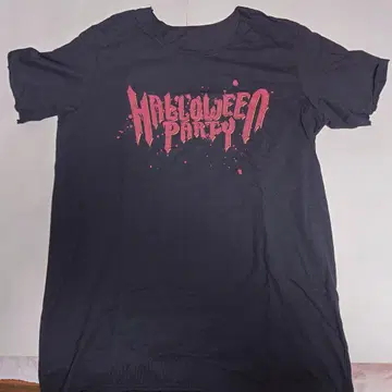 VAMPS HALLOWEEN PARTY 셔츠 XXL 사이즈