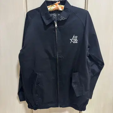 R4G 자켓 아이바 아이나 콜라보