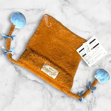 멋쟁이 캣 마리 툴루즈 니트캡 디즈니