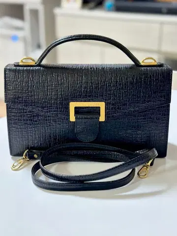 여성용 숄더백/핸드백 2Way 백