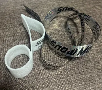 Snow Man 2025-2026 돔 투어 낙하물 음표