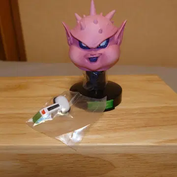 드래곤볼 피규어 도도리아 마스콜레