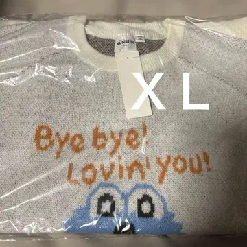 순순 니트 스웨터