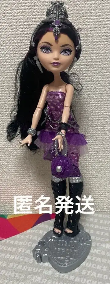 레어 에버 애프터 하이 레거시 데이 레이븐 퀸