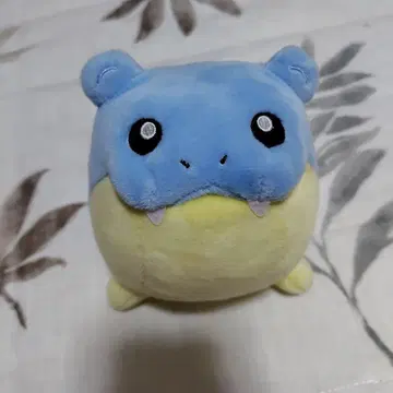 타마자라시 봉제 인형