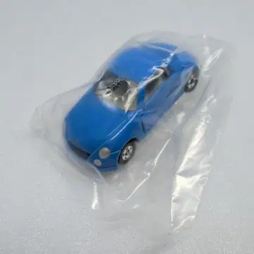 토미카 15 다이하츠 코펜 파랑