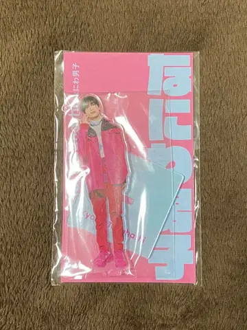 나니와단시 타카하시 쿄헤이 아크릴 스탠드
