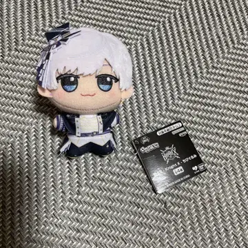 기사X-Knight X-SD 인형 타케야키 쇼