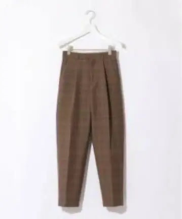 BRACTMENT 슬랙스 팬츠 그린 레이블 릴랙싱