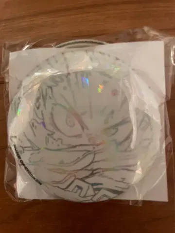 BUMP OF CHICKEN 히로아카 캔뱃지 토이즈 한정판