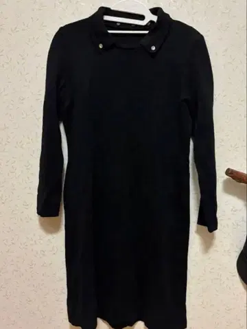 피에르 가르뎅 원피스 L 사이즈